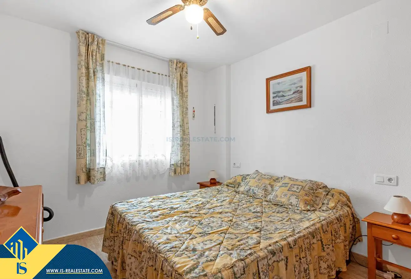 Apartament amb piscina en venda a Zona Carrefour - Urbanizaciones, imagen 12