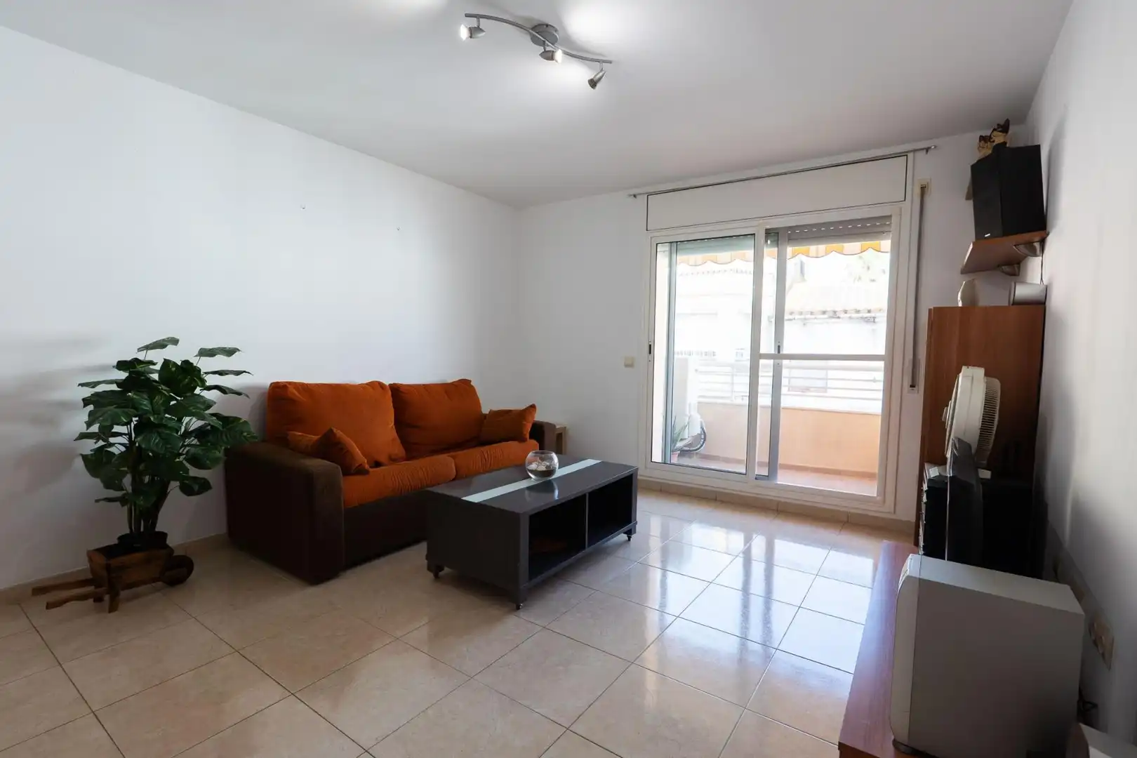 Piso con ascensor en venta en Sant Jaume d'Enveja, imagen 7