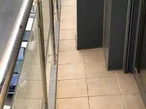 Piso de alquiler en Triana Este