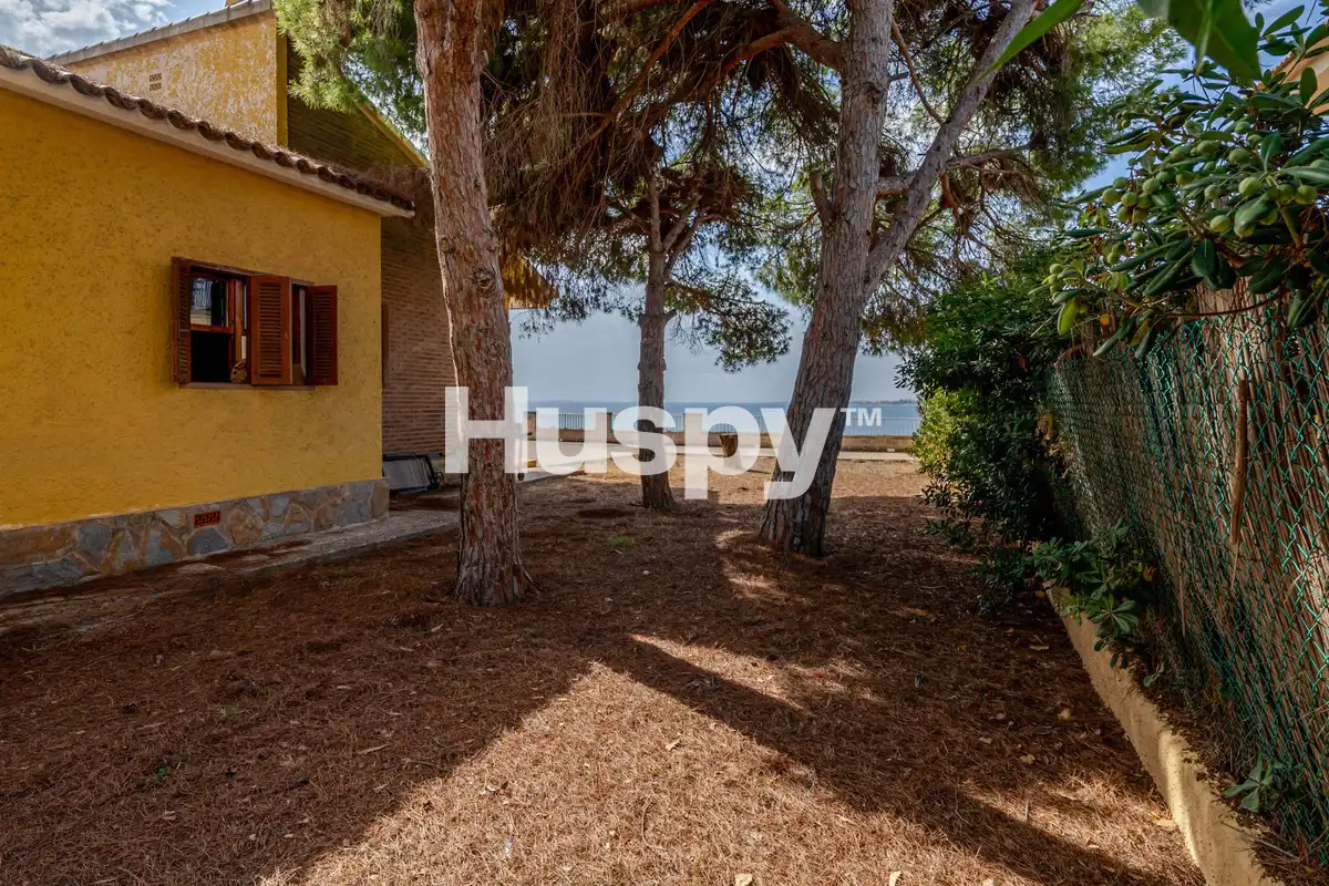 Casa o chalet en venta en Orihuela Costa