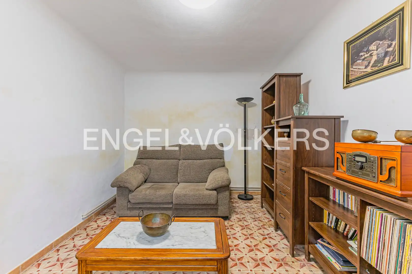 Casa amb terrassa en venda a Torrelles de Foix, imagen 74