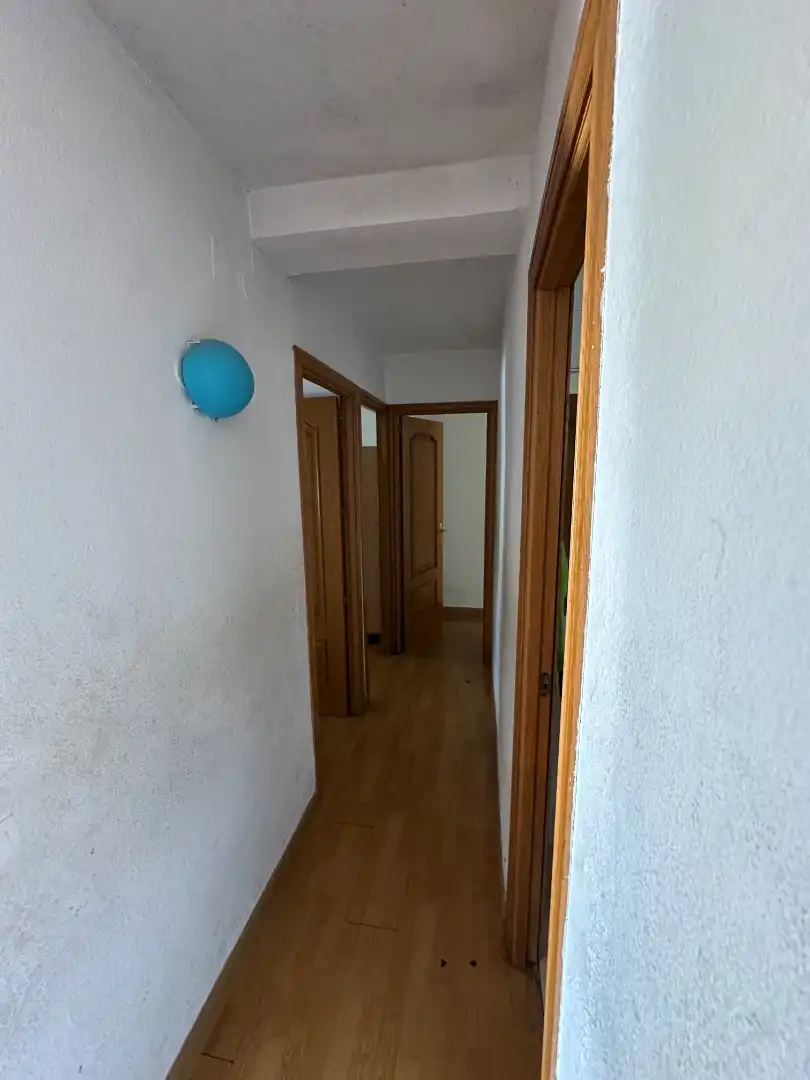 Piso en venta en Camas con Aire acondicionado, Terraza y Balcón