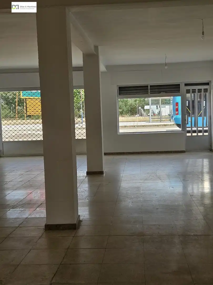 Local comercial de lloguer a Villaturiel, imagen 7