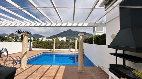 Photo 3 of Apartment for rent in Calle, Lomas de Marbella Club, Marbella