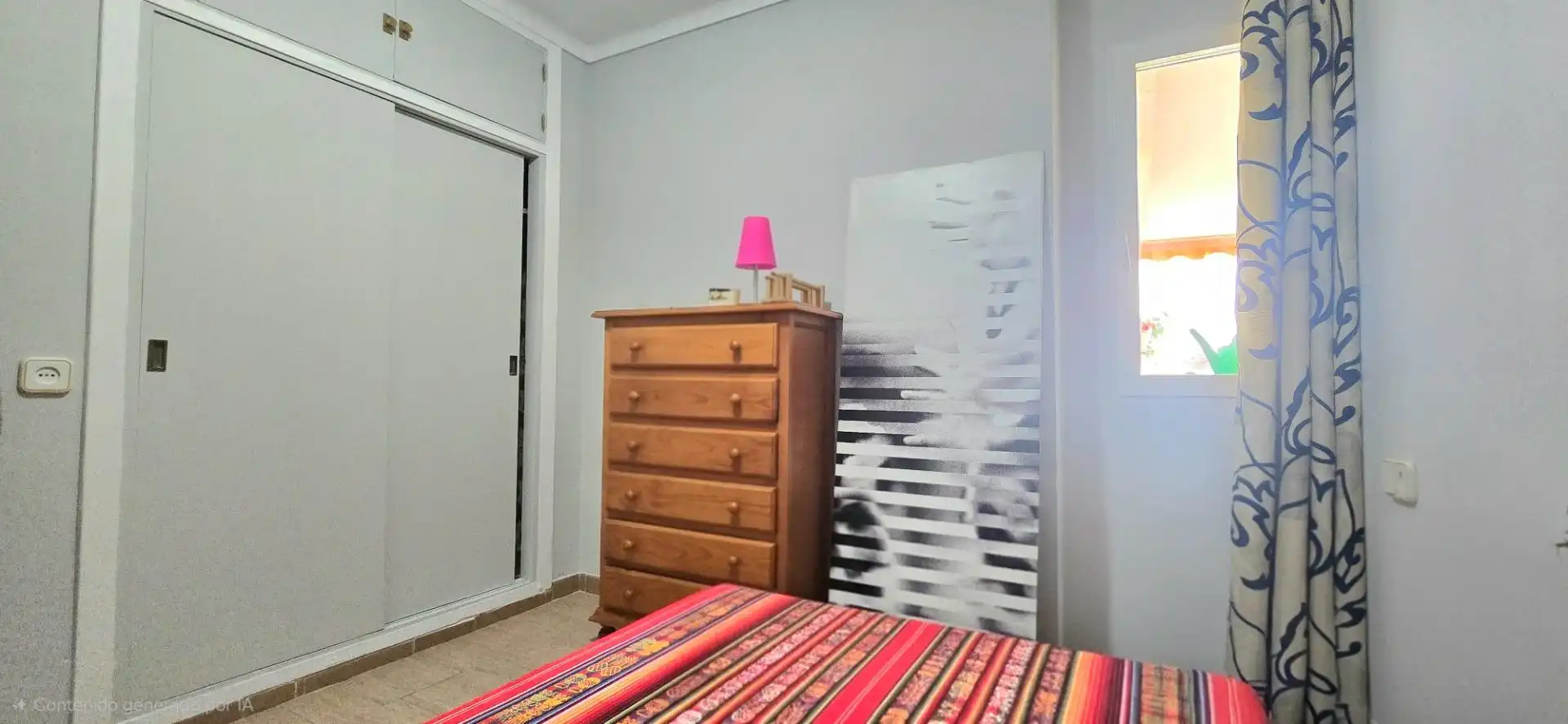 Piso con ascensor en venta en Calle CL HERMANOS SALON 4 EDF MARIA II, imagen 36