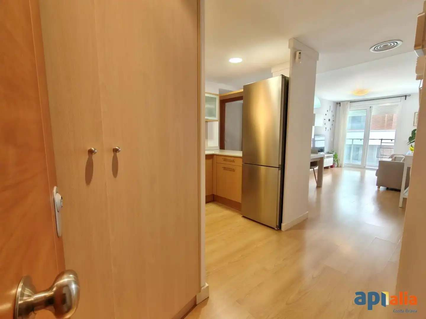 Mini appartamento con ascensore in vendita a Carrer Vermell 27, imagen 8