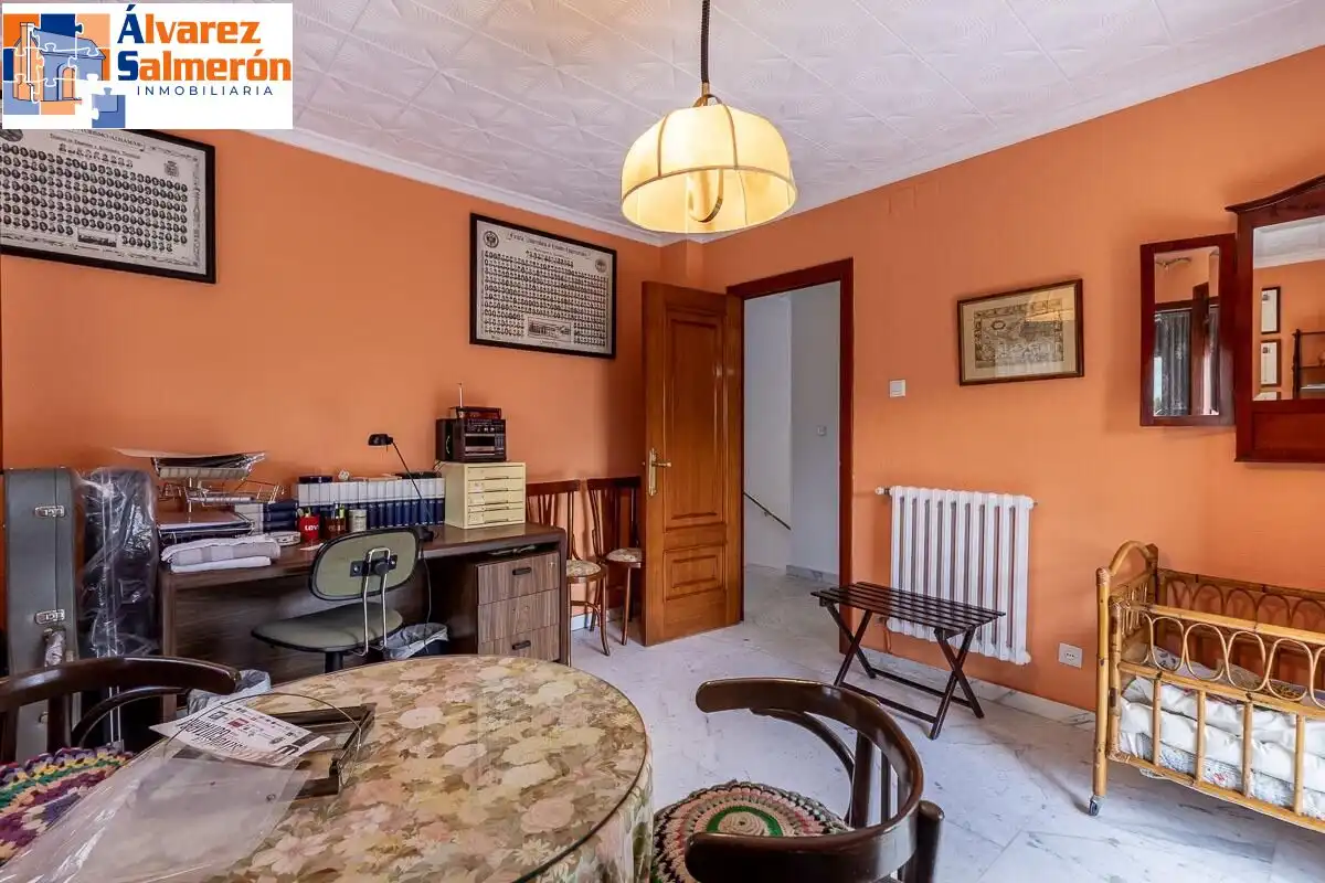 Casa o chalet en venta en Huétor Vega con Aire acondicionado, Calefacción y Jardín privado