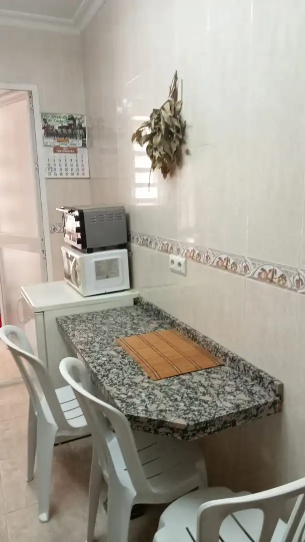Flat with terrace for sale in Avenida BARCELONA, imagen 14
