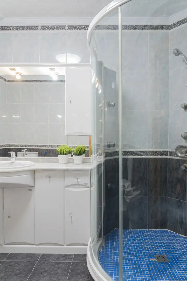 Casa rústica amb piscina en venda a Las Tres Villas, imagen 31