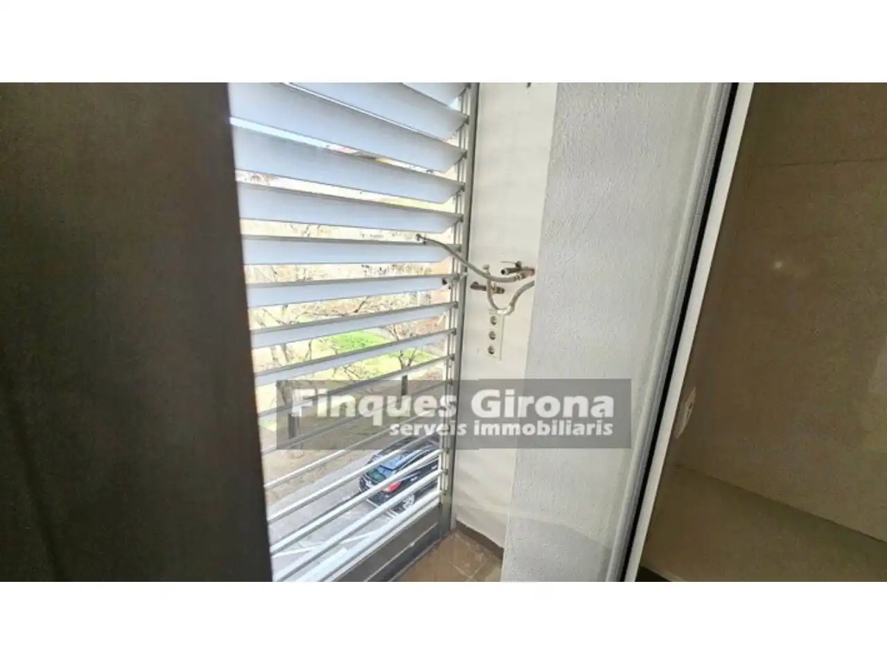 Terraza de Piso en venta en Girona con Aire acondicionado, Calefacción y Parquet