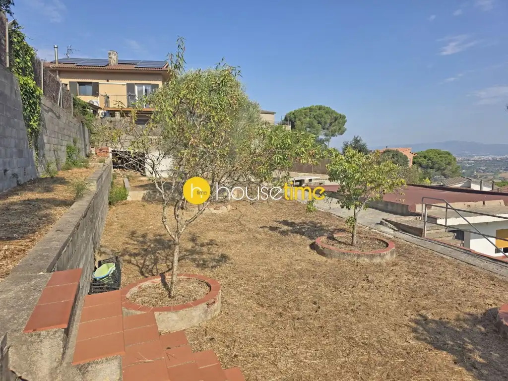 House for sale in Vilanova del Vallès, imagen 12