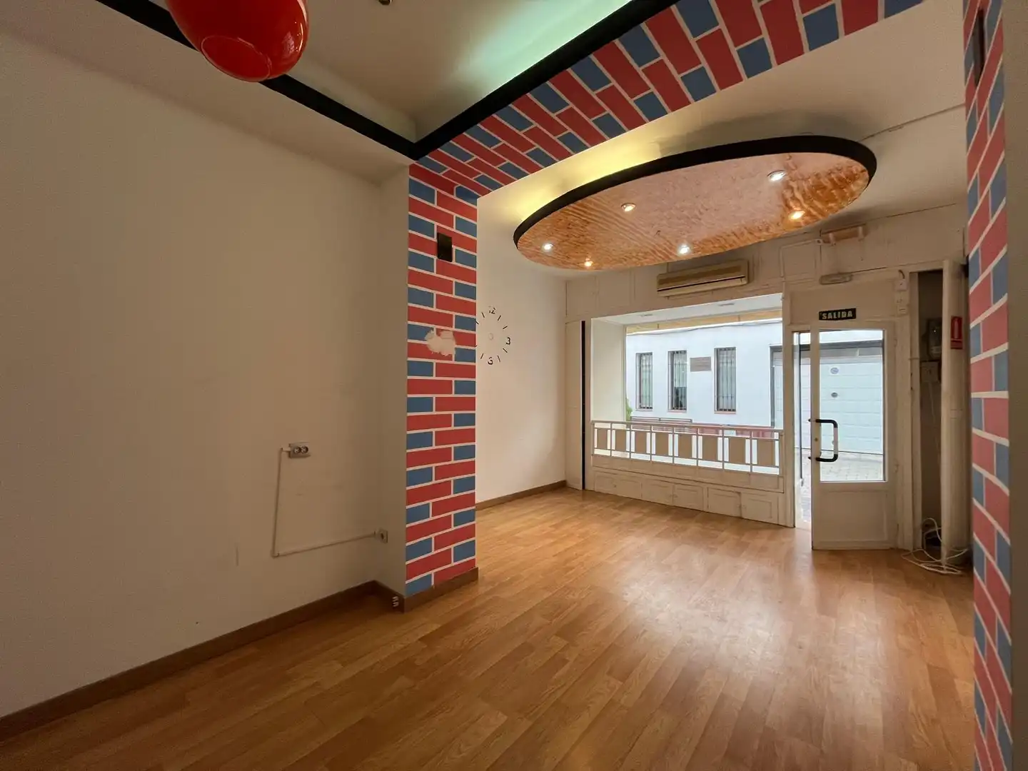 Local en venta en Tomelloso con Aire acondicionado