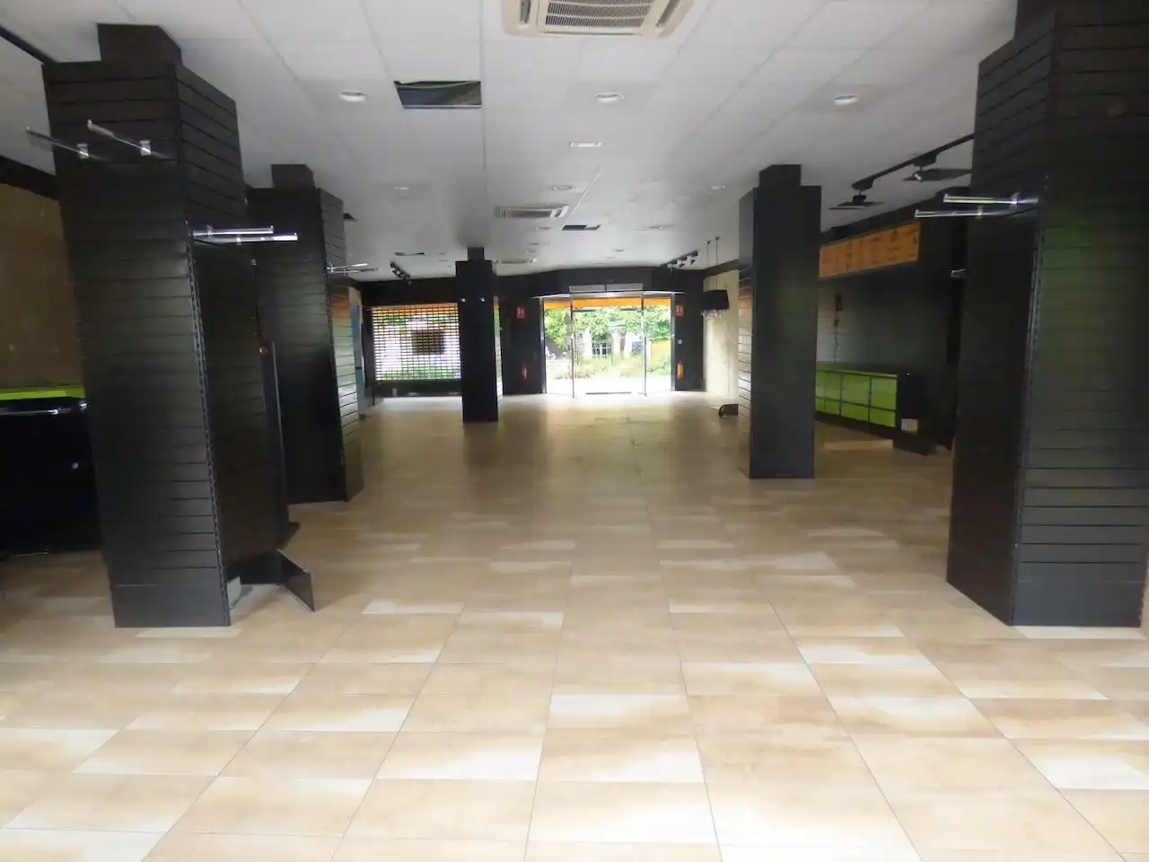 Business premises to rent in Malgrat de Mar, imagen 12