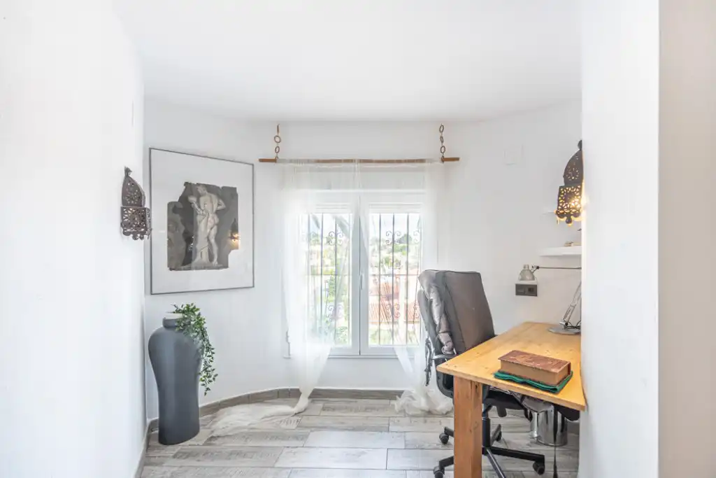 House with terrace for sale in Zona Pueblo, imagen 29
