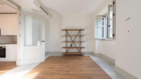 Foto 5 de Ático en venta en La Malagueta - Monte Sancha, Málaga