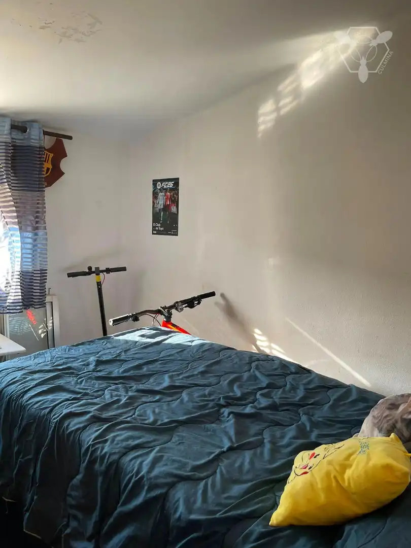 Habitación de Piso en venta en Huelva
