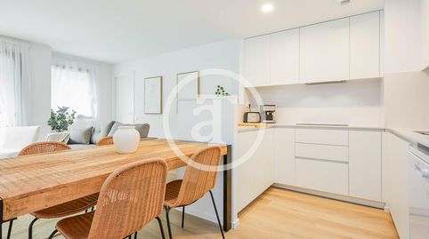 Foto 3 de Pis de lloguer a C. de Castelao, Santa Eulàlia, L'Hospitalet de Llobregat