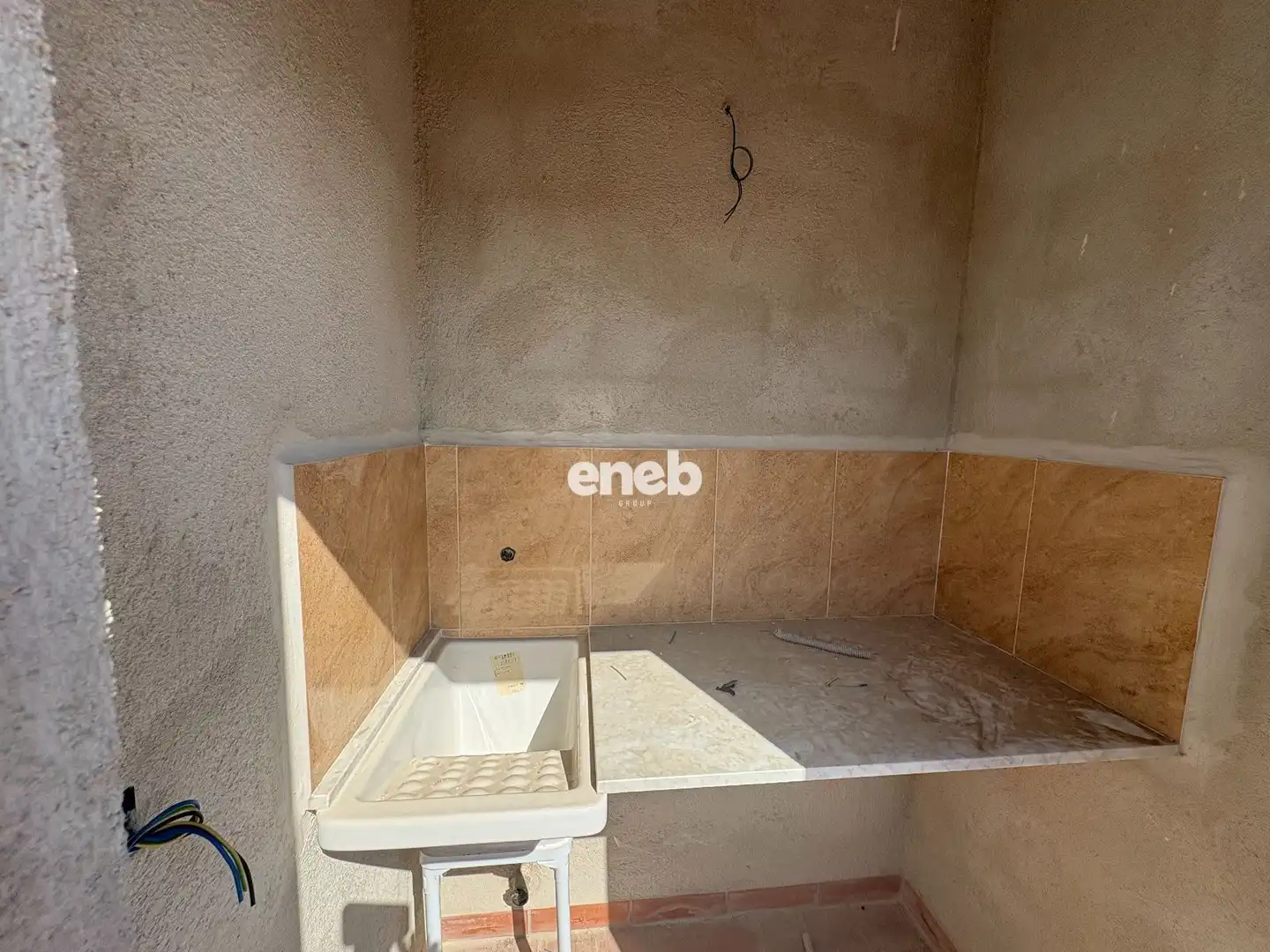 Flat with lift for sale in Montejurra, imagen 26