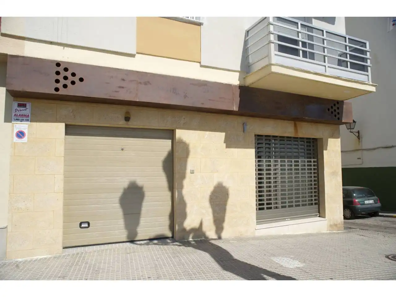 Business premises for sale in Campo del sur, imagen 2