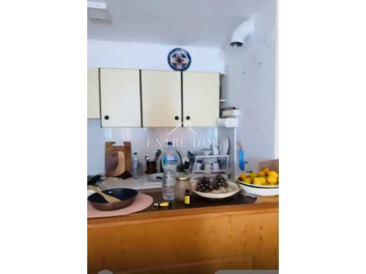 Cocina de Casa o chalet en venta en El Toro