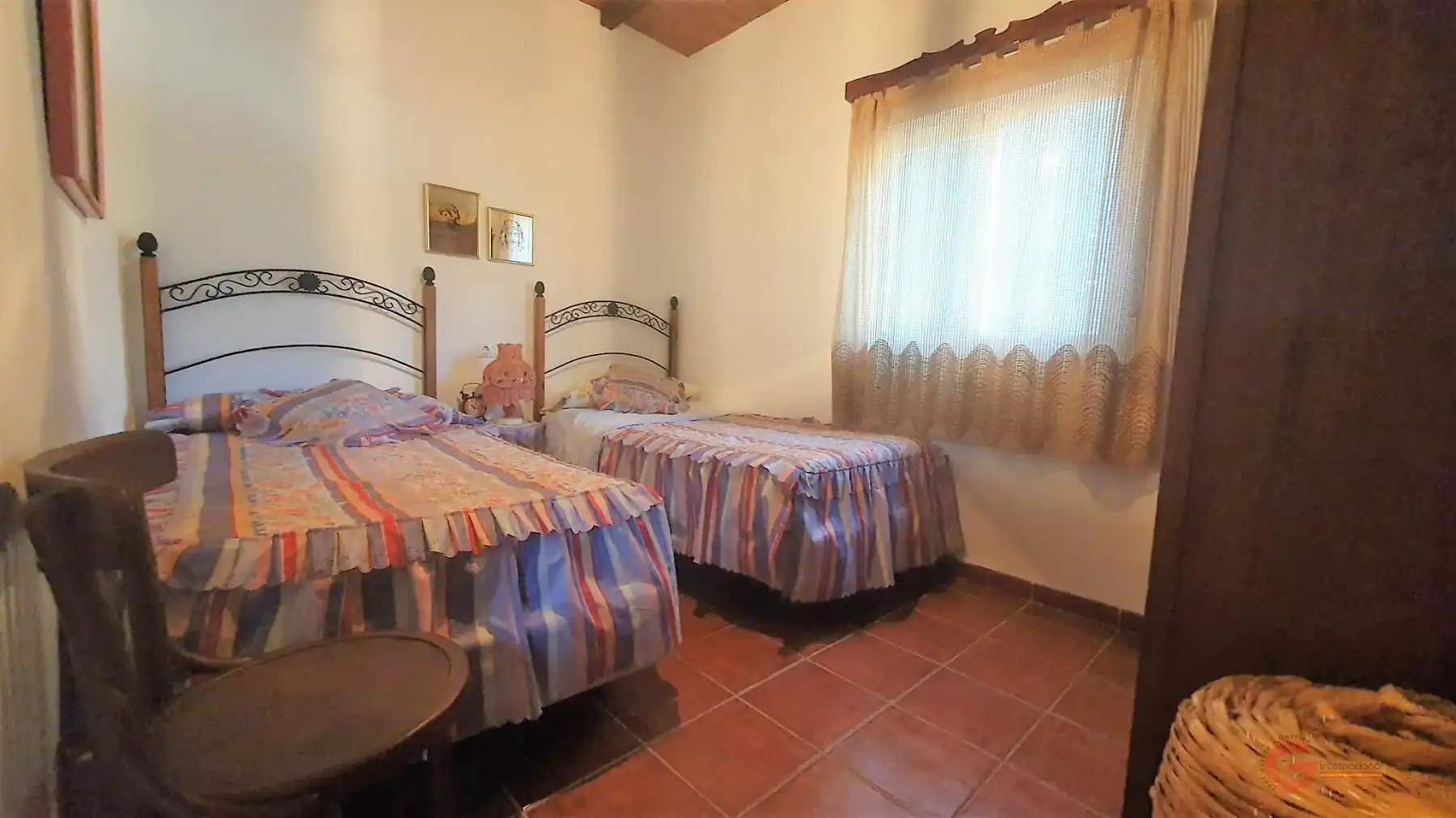Casa rústica amb piscina en venda a Vélez de Benaudalla, imagen 23