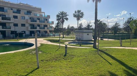 Foto 3 de Planta baja en venta en El Toyo, Almería Capital