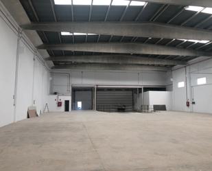 Industrial buildings to rent in Quart de Poblet  with Alarm
