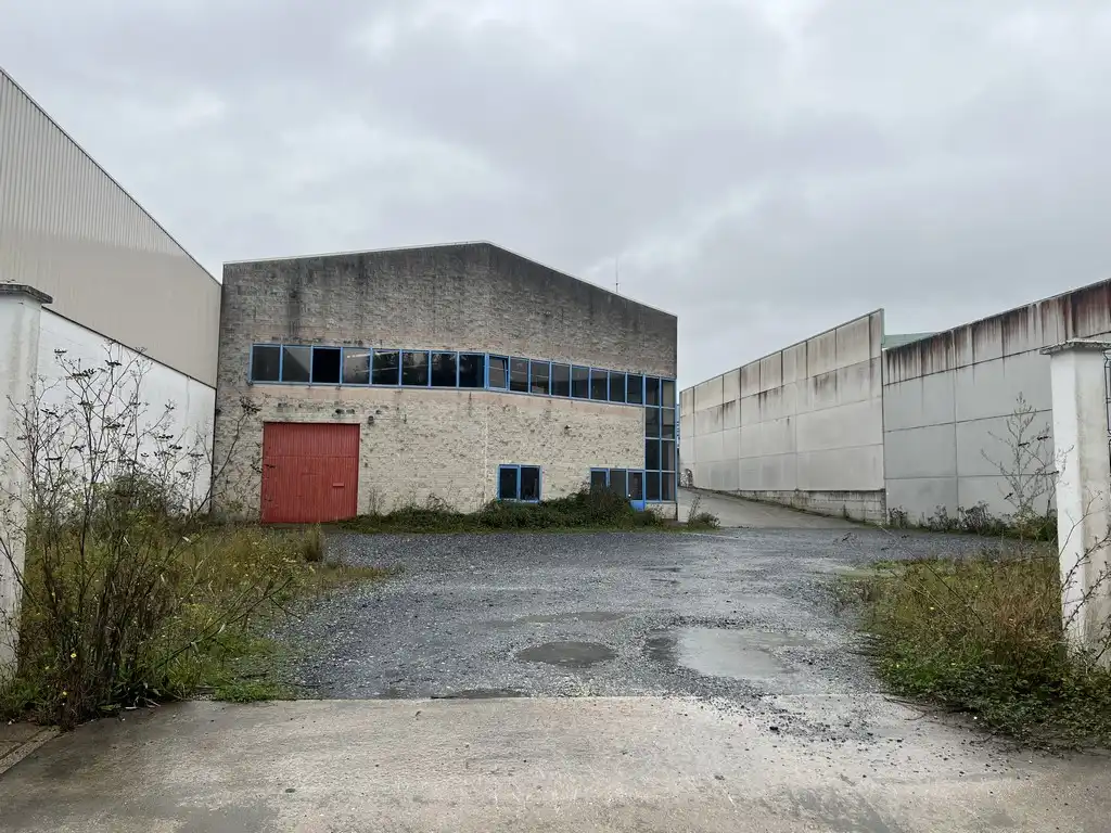 Industriegebäude zur Miete in Rúa dos Carpinteiros-Ceao 154, imagen 23