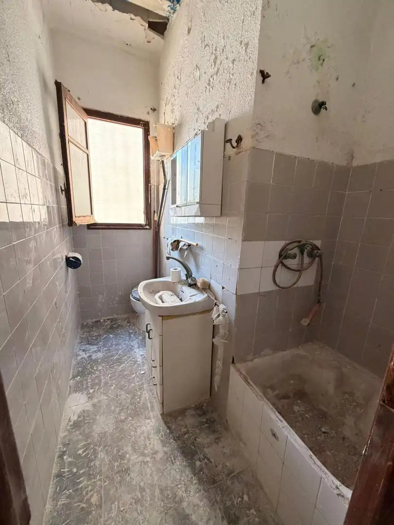 Baño de Piso en venta en Puçol
