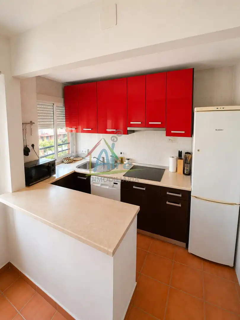 Wohnung zum Verkauf in Del Terrón, imagen 4
