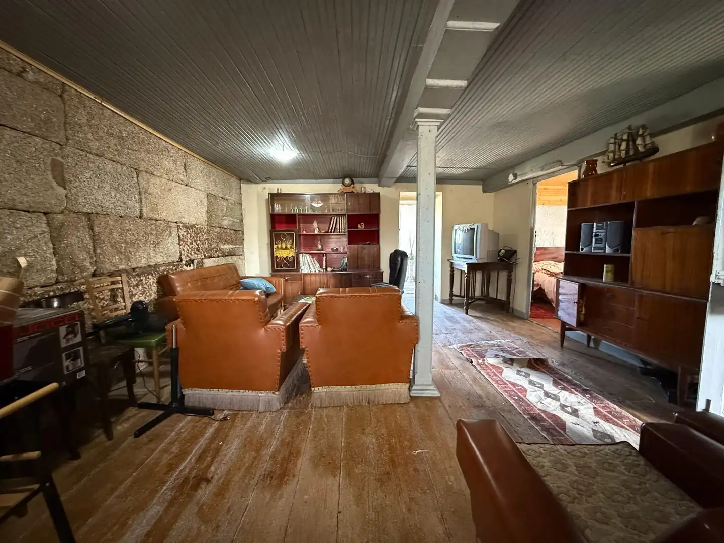 Haus mit Terrasse zum Verkauf in O Carballiño, imagen 9