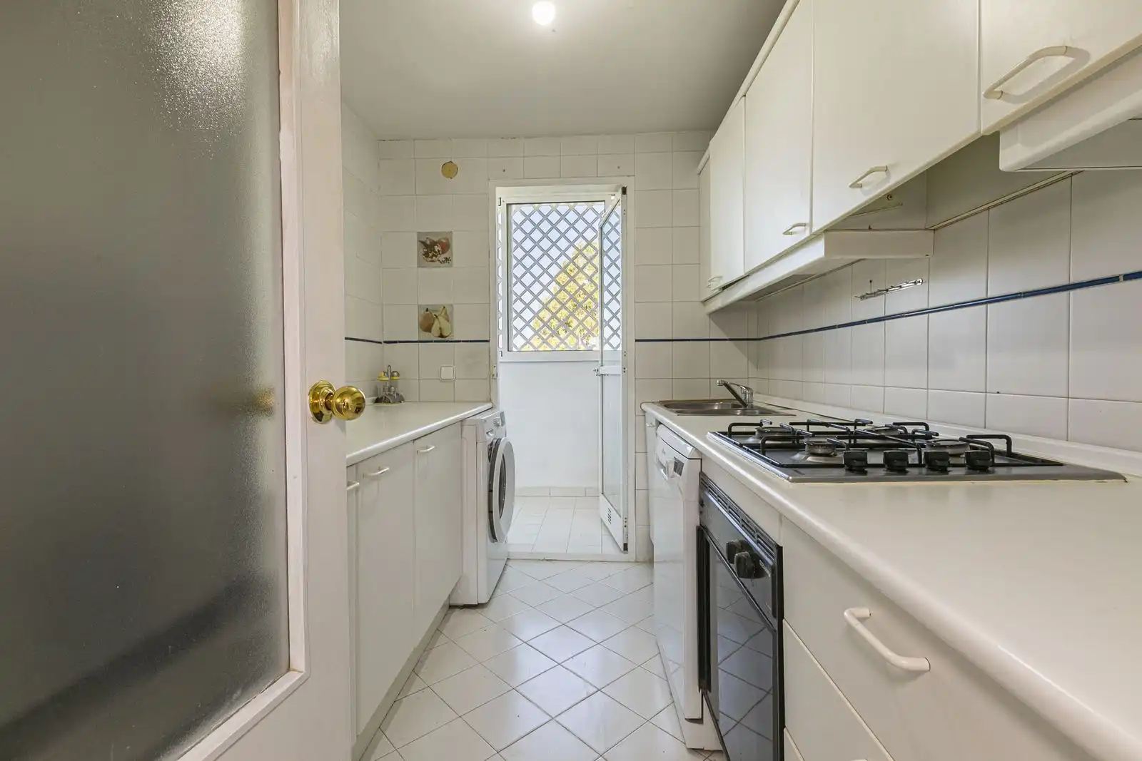 Apartament amb piscina en venda a Selwo, imagen 9
