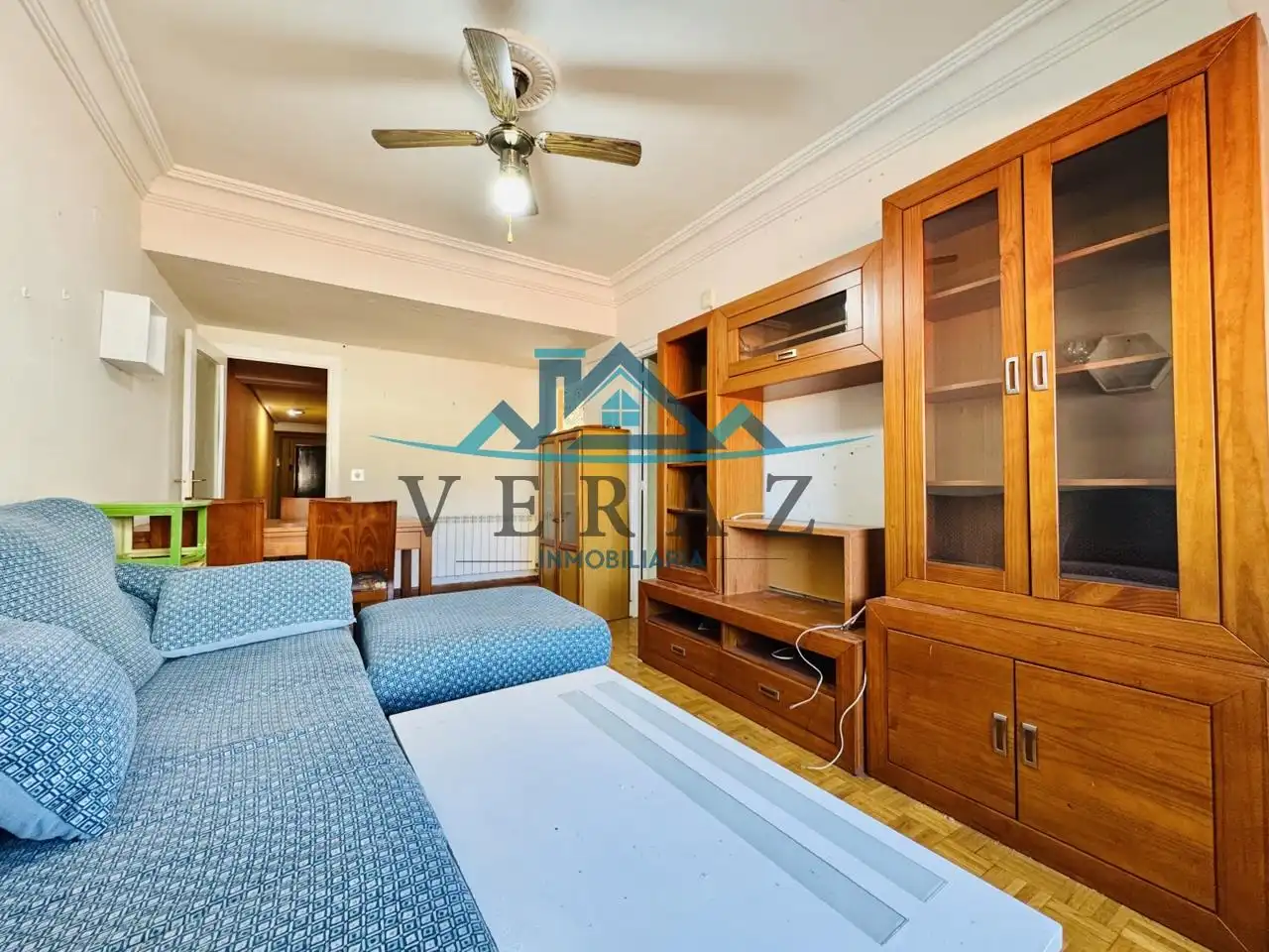 Piso en venta en Santa Águeda, El Pilar - La Estación