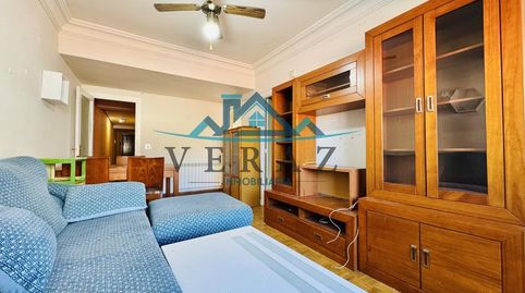 Foto 5 de Piso en venta en Santa Águeda, El Pilar - La Estación, Talavera de la Reina