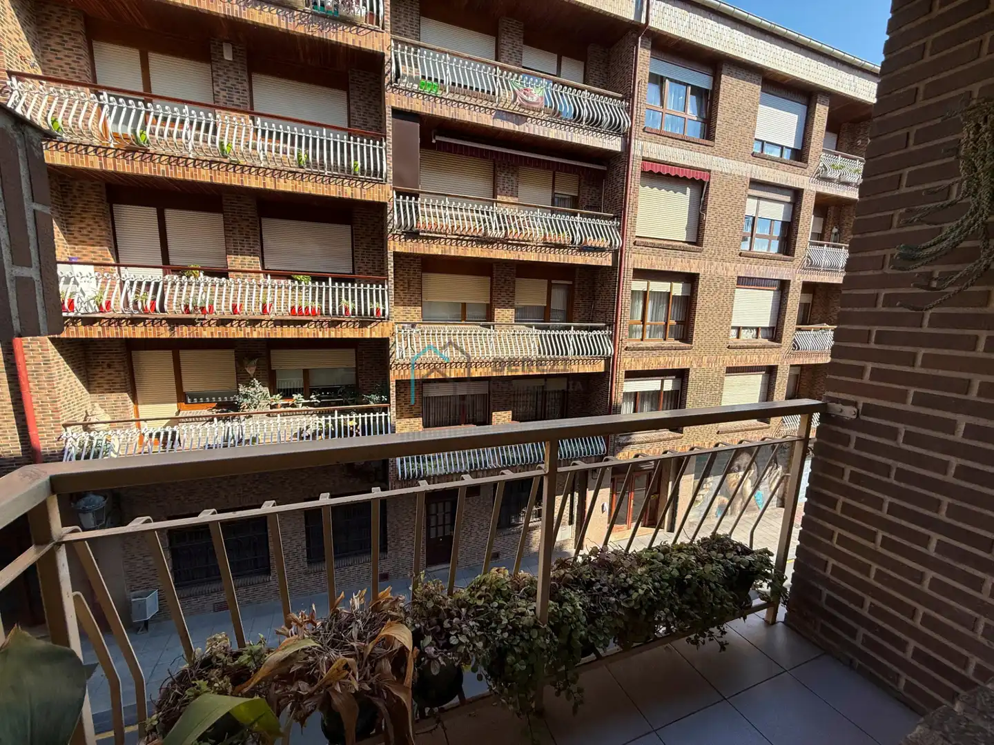 Appartement avec terrasse à vendre à Ubitarte Kalea, imagen 13