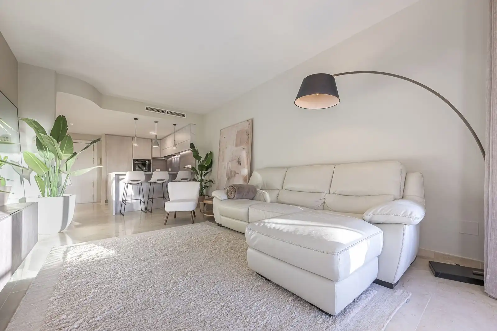 Apartment with pool for sale in Avenida de las Cumbres 9a, imagen 6
