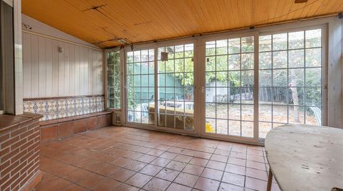 Foto 4 de Casa adosada en venda a Lago Sanabria, Los Lagos, Moralzarzal