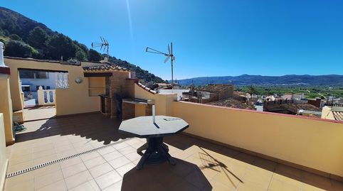 Foto 4 de Casa adosada en venta en Calle Trevessa, Benimeli, Alicante