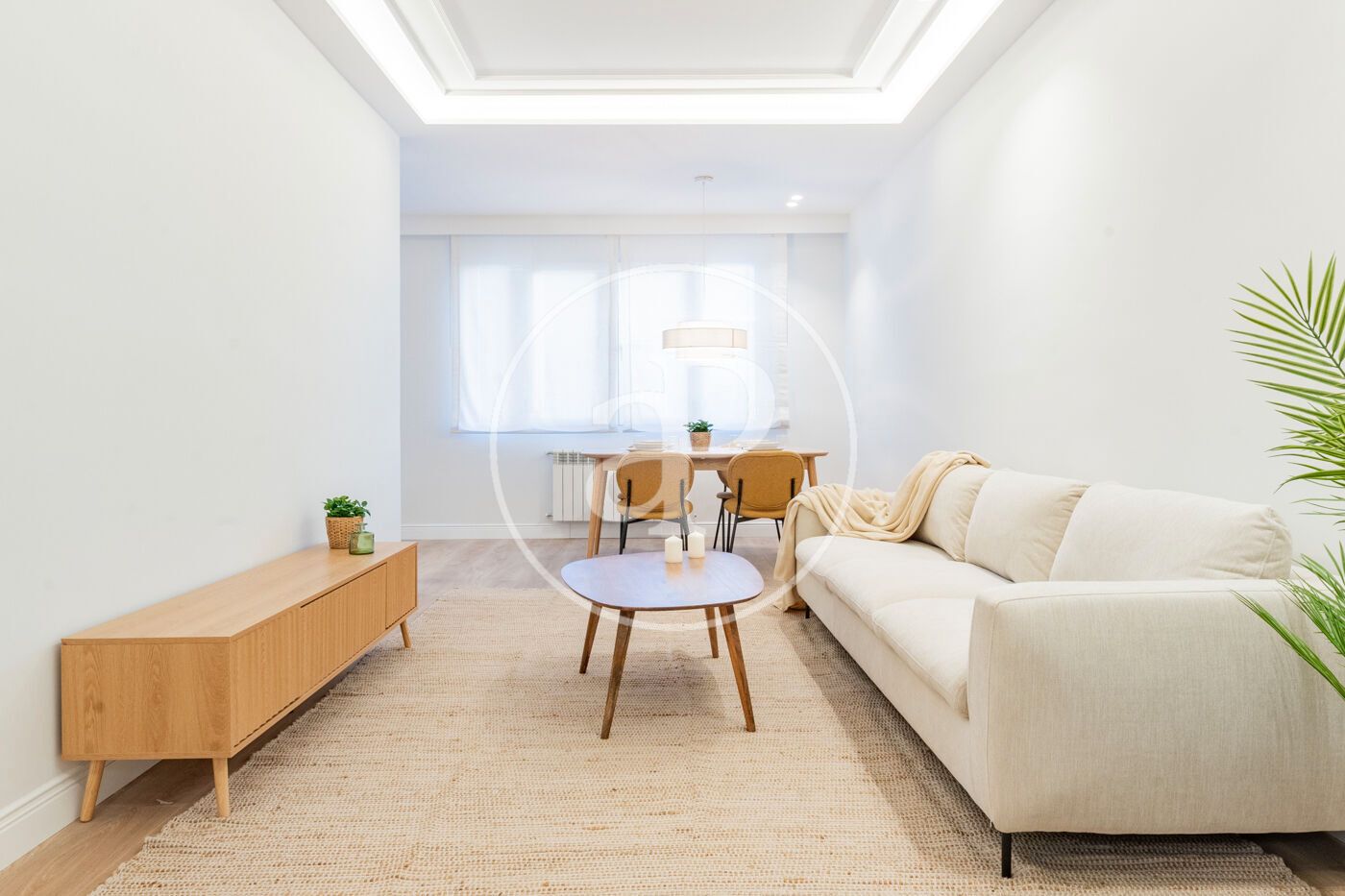 Flat for sale in C. del Dr. Esquerdo, Adelfas