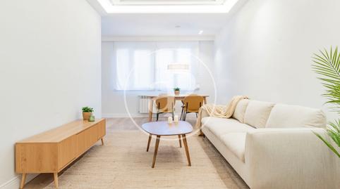 Foto 2 de Pis en venda a C. del Dr. Esquerdo, Adelfas,  Madrid Capital