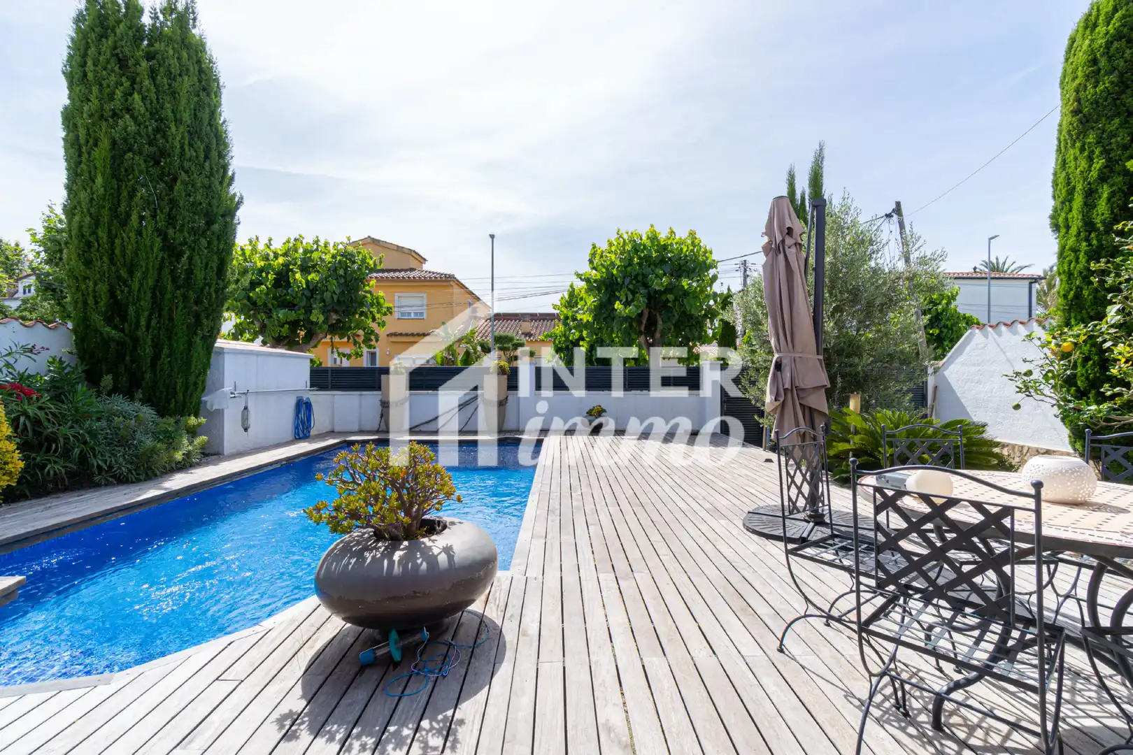 Maison avec piscine à vendre à Carrer Peni 153, imagen 28