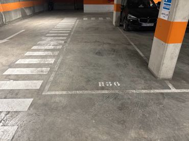 Individual con ascensor en venta en Carrer Can Masachs 18