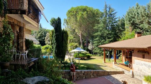 Photo 2 of Houses for sale in Becerril de la Sierra, Madrid