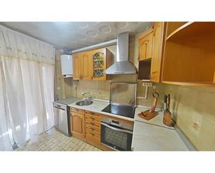 Flat for sale in San Sebastián, Torrelaguna