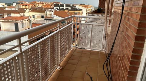 Foto 4 de Àtic en venda a Cariñena - Carinyena, Vila-real