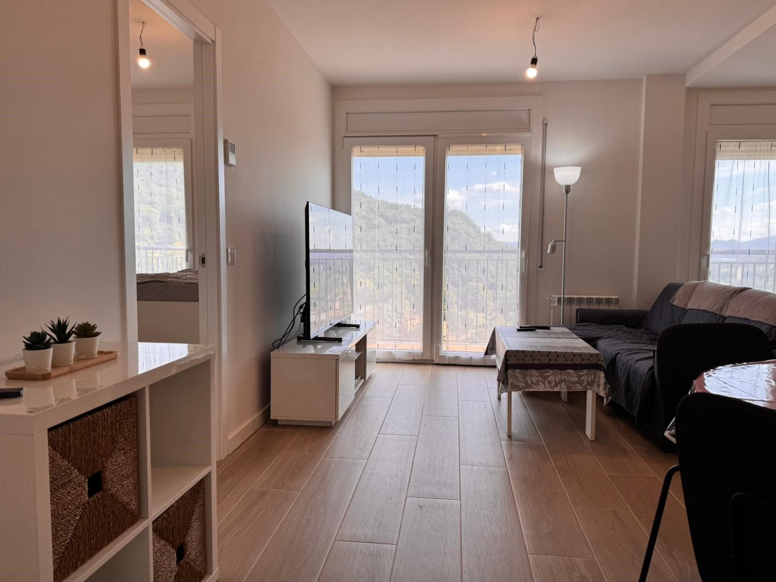 Dúplex en venta en Castellfollit de la Roca