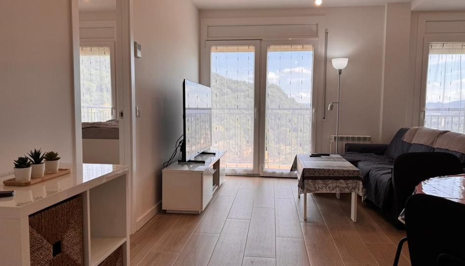 Photo 1 of Duplex for sale in Castellfollit de la Roca, Girona