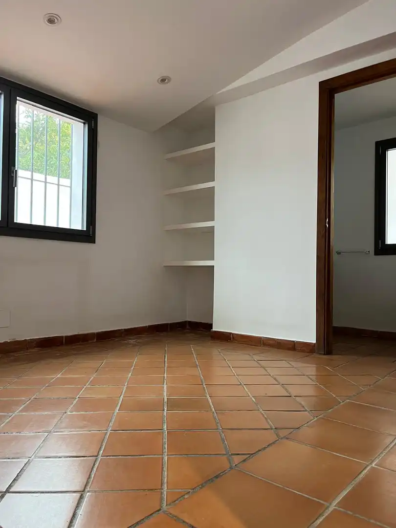 Casa amb terrassa en venda a Milla de Oro, imagen 10