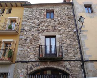 Vista exterior de Casa o xalet en venda en Sant Feliu de Pallerols