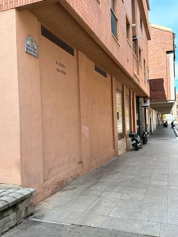 Local comercial en Venta en Plaza de Toros